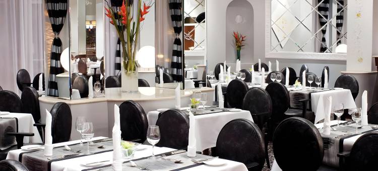 新麦地那酒店(New Madinah Hotel)图片