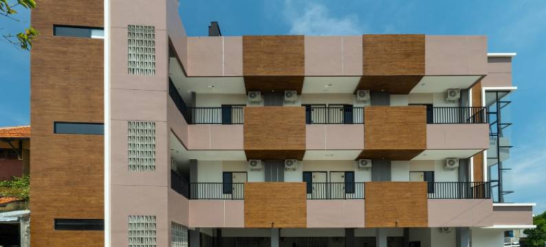 格兰德瓦洛拉西利旺宜(Grand Valora Near Sam Poo Kong Semarang Mitra RedDoorz)图片