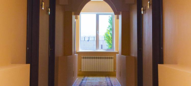 皇家汽油酒店(Royal Petrol Hotel)图片