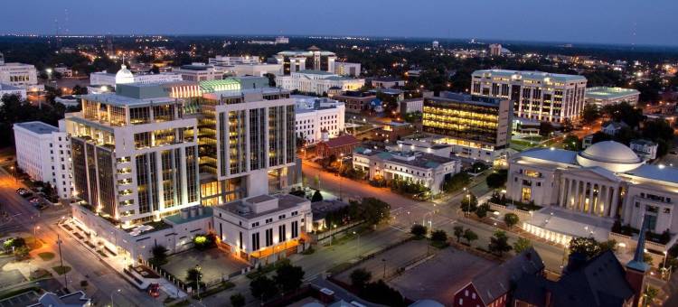 蒙哥马利索尼斯塔ES套房酒店(Sonesta ES Suites Montgomery)图片