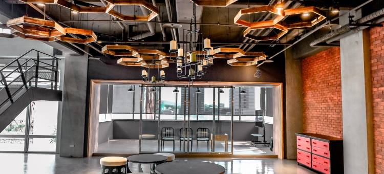 宜兰9号温泉旅店图片