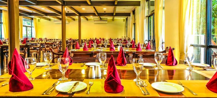 奥克雷瑞晶丝酒店(Oak Ray Regency)图片