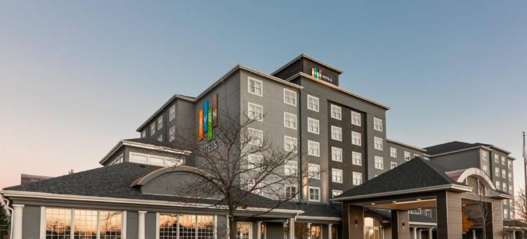 洲际酒店集团 EVEN 酒店芝加哥丁雷公园会议中心(Even Hotel Chicago-Tinley Park-Conv Ctr)图片