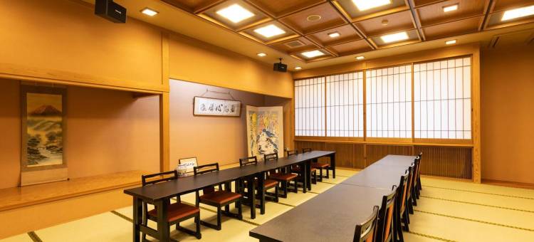 仁右卫门家日式旅馆(Ryokan Niemonya)图片