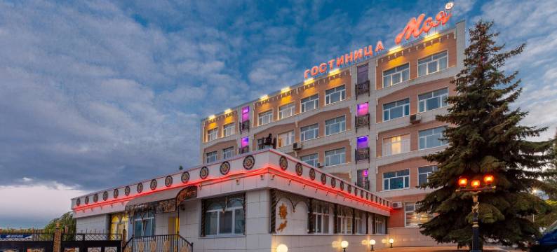 莫亚酒店(Hotel Moya)图片