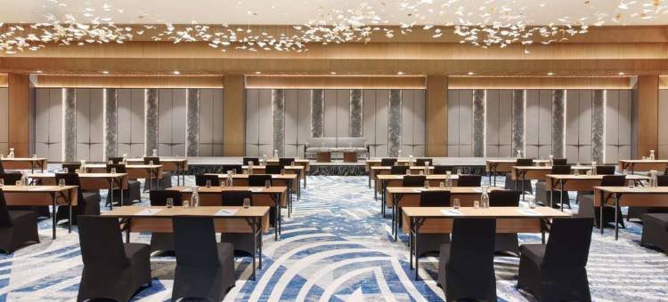 贝劳美居(Mercure Berau)图片