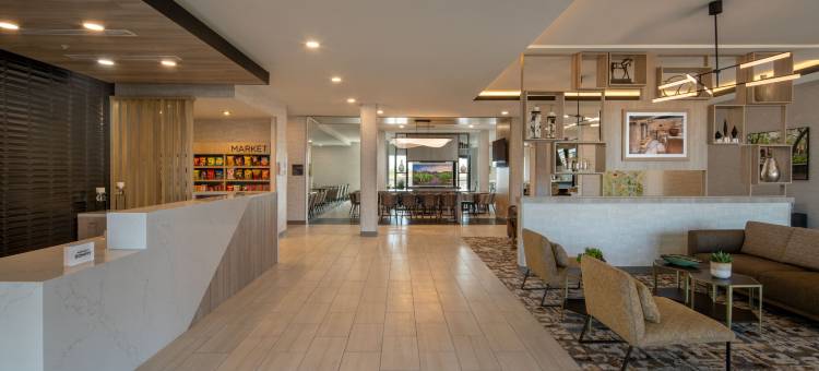 Fairfield 惊喜普拉萨达酒店(Fairfield by Marriott Inn & Suites Surprise Prasada)图片