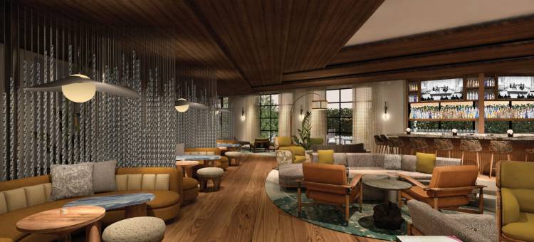 The Greenleigh, Autograph Collection图片