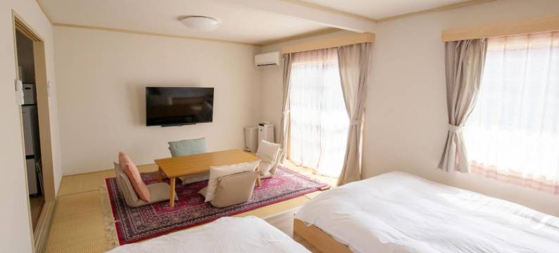 生活领域民宿(Guesthouse Life Field)图片