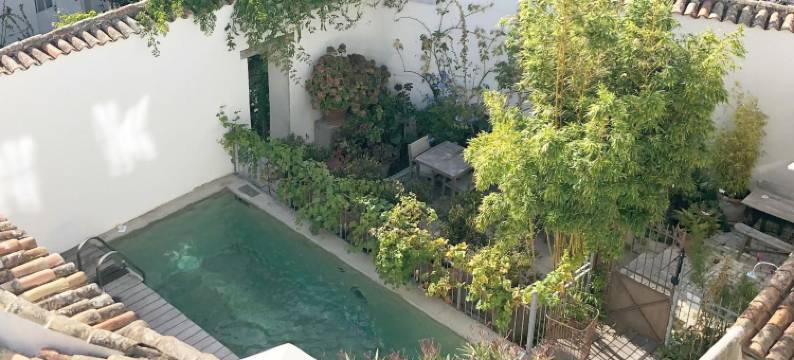 塞内查尔酒店(Hôtel le Sénéchal)图片