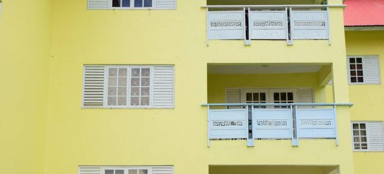 神秘岭山景酒店(Hillview at Mystic Ridge)图片