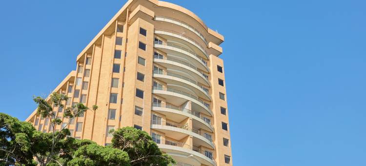 普拉亚格兰德委内瑞拉万豪酒店(Venezuela Marriott Hotel Playa Grande)图片