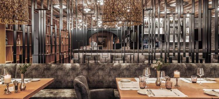 雪绒花 - 萨尔斯堡山度假酒店(Das Edelweiss - Salzburg Mountain Resort)图片