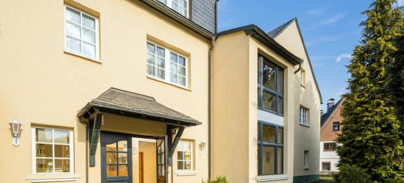 兰豪斯普尔申斯坦(Landhaus Purschenstein)图片