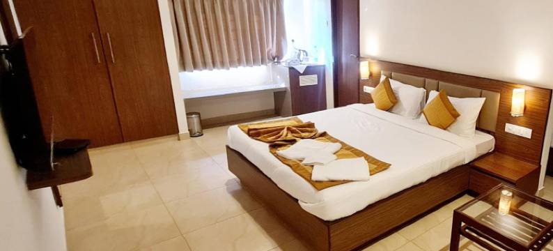 阳光海岸度假村(Sun N Sea Resort)图片