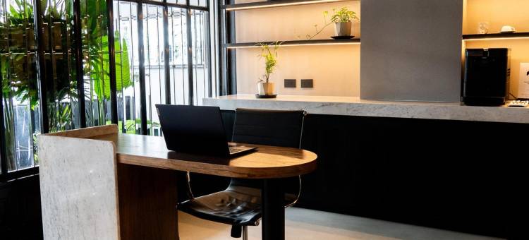 DOT 精品巴勒米塔诺酒店(Hotel Palermitano by DOT Boutique)图片