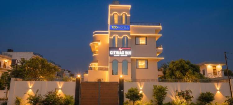 Via Downtown Residency图片