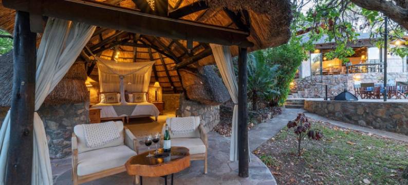 犀鸟旅馆(Hornbill Lodge)图片