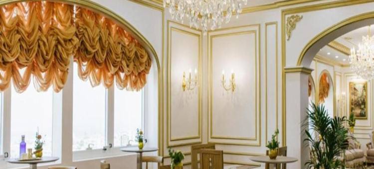 星期天红树林酒店(Sunday Mangrove Corniche Hotel, Ras Al Khaimah)图片