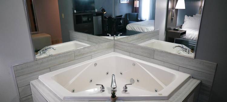 Days Inn by Wyndham Carlisle South图片