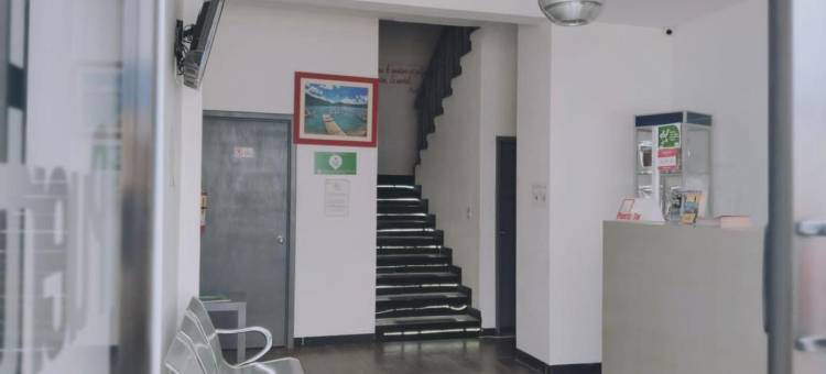 南门酒店(Hotel Puerta Sur)图片