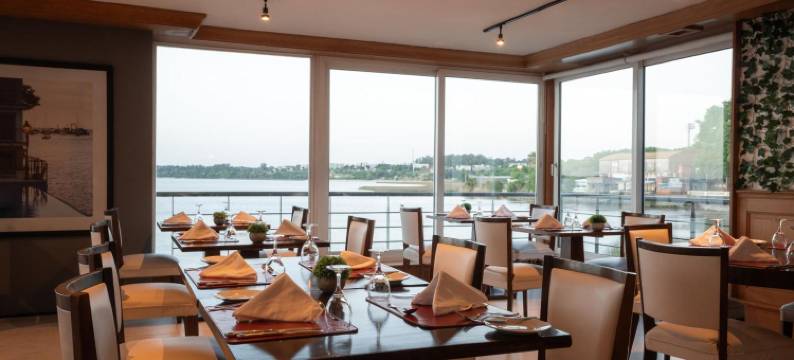 科洛尼亚德尔萨克拉门托丽笙酒店(Radisson Colonia Del Sacramento Hotel)图片