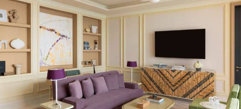 吉达莱佛士酒店(2026 年开业)(Raffles Jeddah (Opening 2026))图片