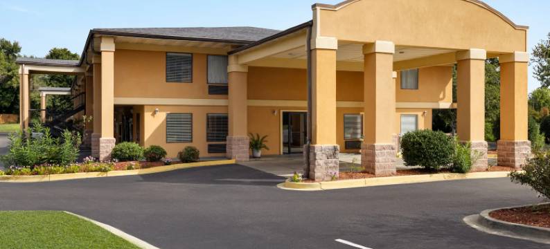 Days Inn by Wyndham Blythewood North Columbia图片