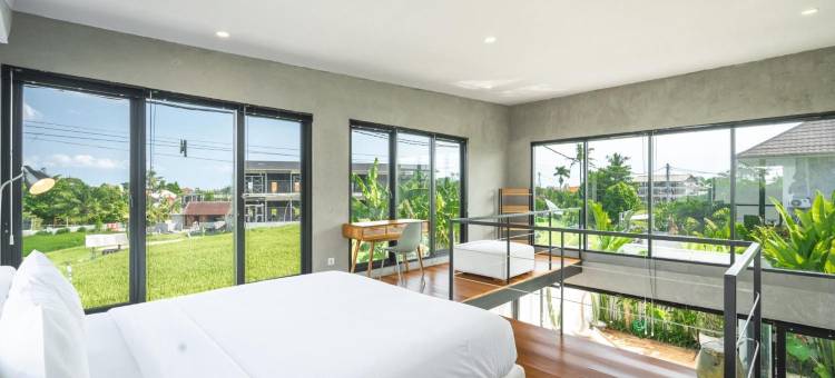 苍古 2Plex(Canggu 2Plex)图片