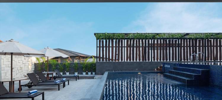 马里奥波罗阿维塔酒店(Aveta Hotel Malioboro)图片