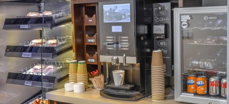 哈德斯菲尔德财富，贝斯特韦斯特Sure精选酒店(Fortune Huddersfield, Sure Hotel Collection by Best Western)图片