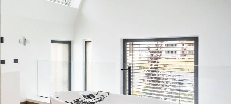 RH生活方式客房及套房(RH Lifestyle Rooms & Suites)图片