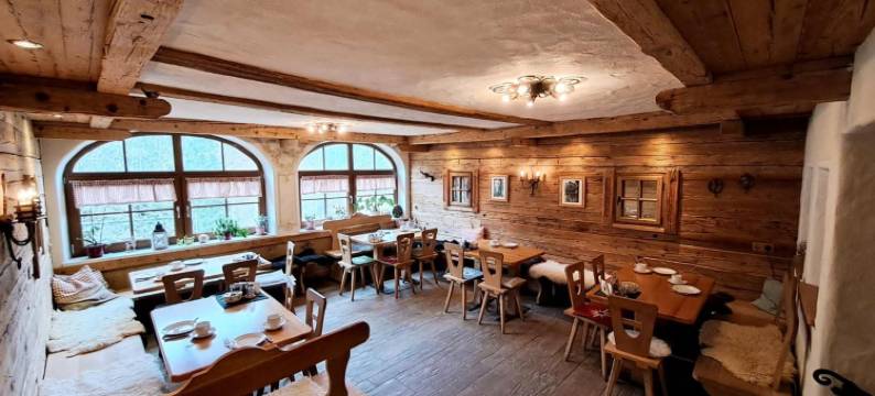 艾策休斯尔旅馆酒店(Pension Etzerschlössl)图片