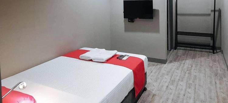 达沃中区酒店(Central District Hotel Davao)图片