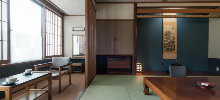 庄内温海温泉 别邸久远(名汤之宿 高见屋集团)(Takamiya Bettei Kuon)图片