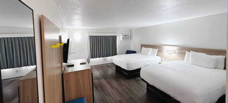Days Inn by Wyndham Denison IA图片