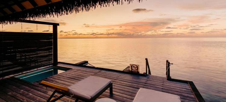 马尔代夫Velifushi Cinnamon(Cinnamon Velifushi Maldives)图片