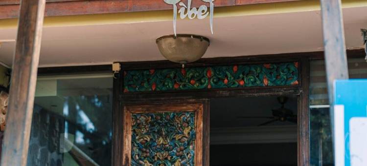 贝拉景观艺术精品酒店(Bella View Art Boutique Hotel)图片
