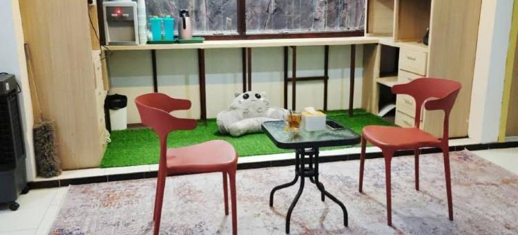 Neomi Neomi Guest House Malang图片