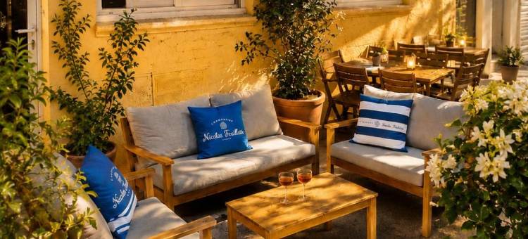 独特住宅酒店(Unique Hôtel Résidence & Spa)图片