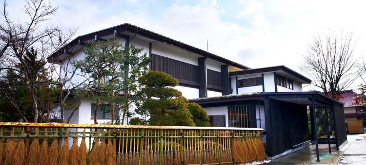 上山温泉 三木屋 参苍来(名汤之宿 高见屋集团)(Takamiya Ryokan Sagiya Sansorai)图片