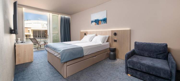 阿德里亚家庭酒店(Family Hotel Adria - All Inclusive)图片