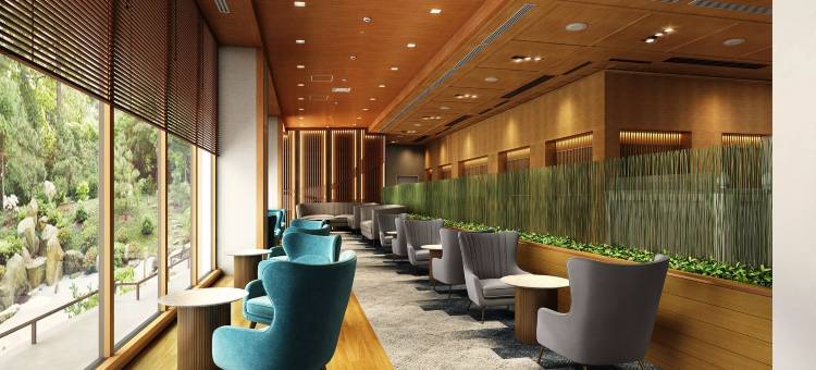 高知市全日空皇冠假日酒店 洲际旗下(ANA Crowne Plaza KOCHI by IHG)图片