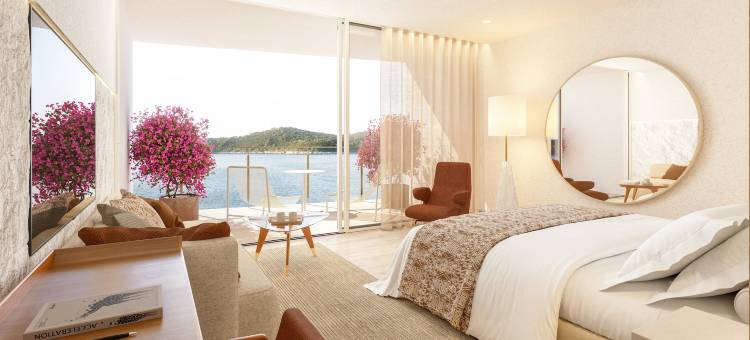 杜布罗夫尼克别墅(Villa Dubrovnik)图片