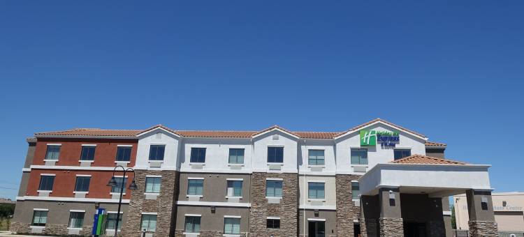 智选假日套房酒店-布伦特伍德(Holiday Inn Express & Suites Brentwood)图片