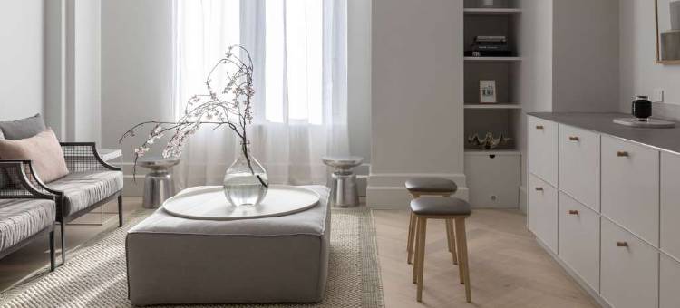 曼特拉桑迪贝伊路一号公寓酒店 - 霍巴特(Mantra One Sandy Bay Road)图片