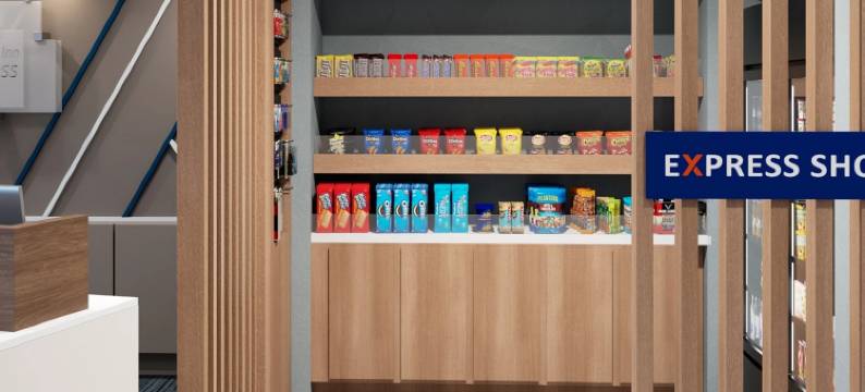 Holiday Inn Express & Suites MENTOR - BANQUET CENTER by IHG图片