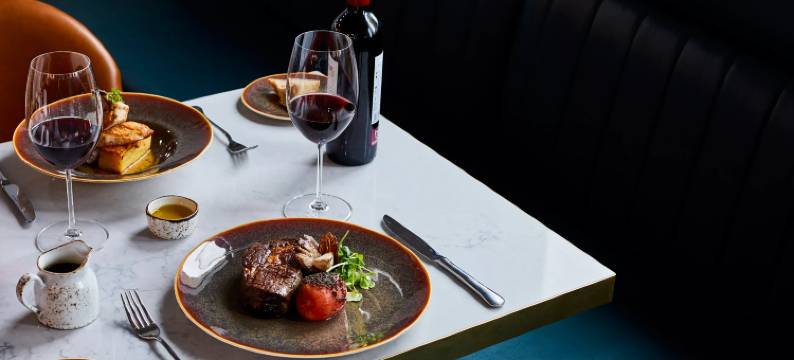 马德里英迪格酒店-普林塞萨(Hotel Indigo MADRID - PRINCESA by IHG)图片