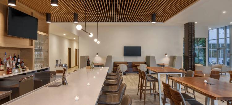 多拉斯威特沃特IHG逸衡酒店(Even Hotel Miami - Doral Area)图片