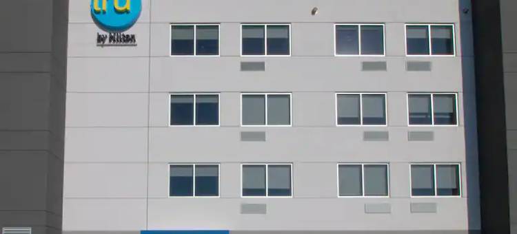 弗吉尼亚诺福克机场希尔顿Tru酒店(Tru by Hilton Norfolk Airport)图片